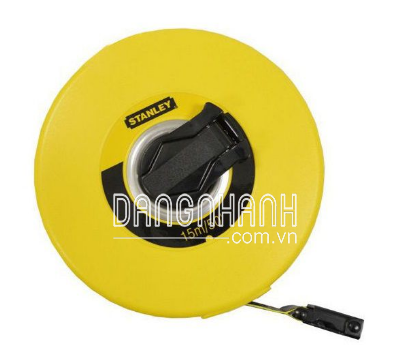 THƯỚC DÂY SỢI THUỶ TINH 15M Stanley STHT34260-8