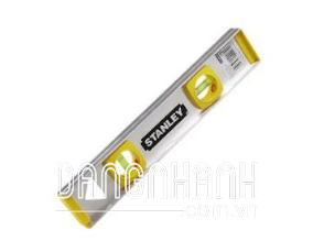 THƯỚC THỦY 18in/45Cm, NHÔM Stanley STHT42073-8