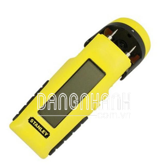 Máy đo độ ẩm Stanley 0-77-030