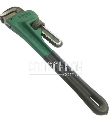 Mỏ lết răng 12" Century SD-MR-12