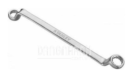 CỜ LÊ 2 ĐẦU VÒNG GÓC LƯỢN 45 ĐỘ - 11X13 STANLEY STMT72861-8B