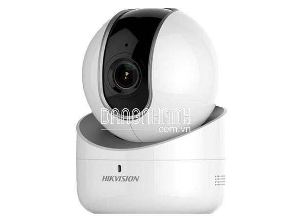 Camera IP Robot hồng ngoại 2.0 Megapixel HIKVISION DS-2CV2Q21FD-IW(W)