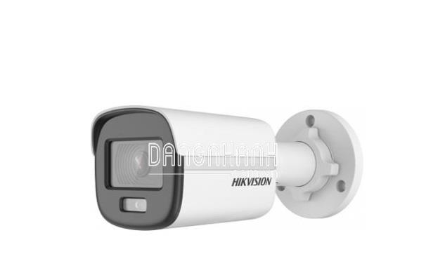 Camera IP COLORVU Lite 2.0 Megapixel HIKVISION DS-2CD1027G0-L