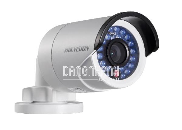 Camera HD-TVI hồng ngoại 1.0 Megapixel HIKVISION DS-2CE16C0T-IR