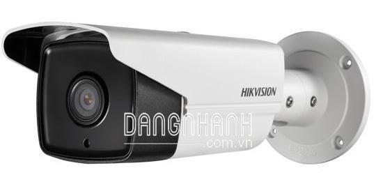Camera HD-TVI hồng ngoại 1.0 Megapixel HIKVISION DS-2CE16C0T-IT3