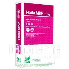 Haifa Multi MKP