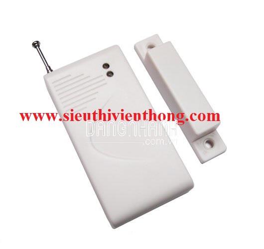 Công tắc từ không dây Safe&Save SS-19DM