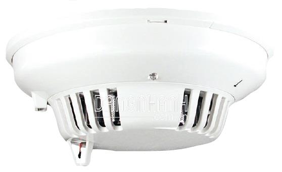Đầu dò báo khói quang học BOSCH D273