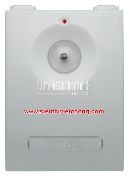 Công tắc cảm ứng ánh sáng THEBEN LUNA 126 Star