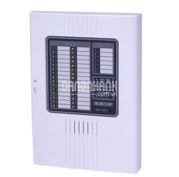 Bộ điều khiển báo động địa chỉ BUSNET TAKEX BUS-C630-3