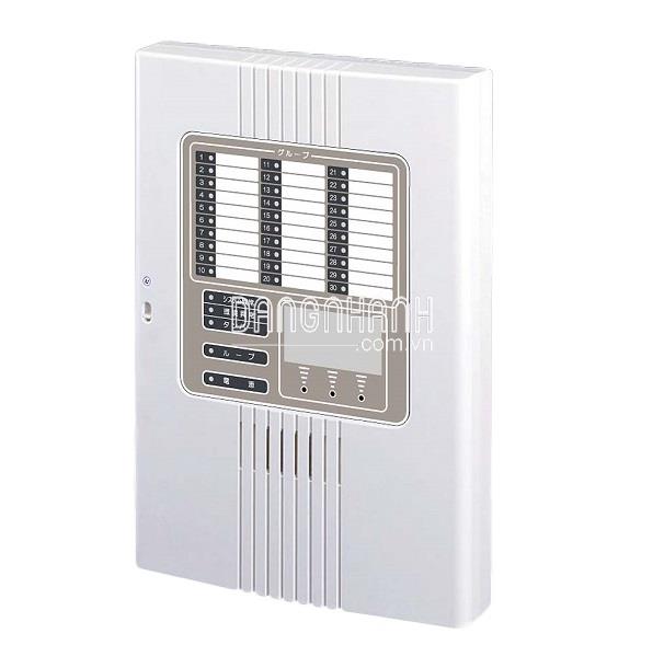 Bộ điều khiển báo động địa chỉ BUSNET TAKEX BUS-C800
