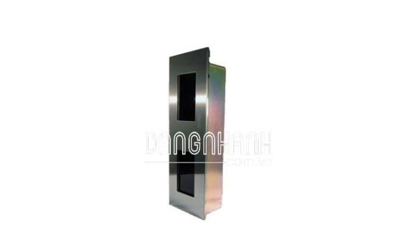 Flush mount attachment TAKEX BU-50F
