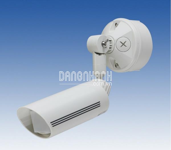 Đầu báo động hồng ngoại ngoài trời quét thể tích TAKEX PA-15WE