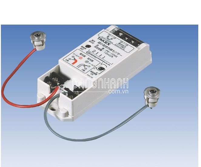 Photoelectric Single Beam Sensor TAKEX PB-10NS(E)