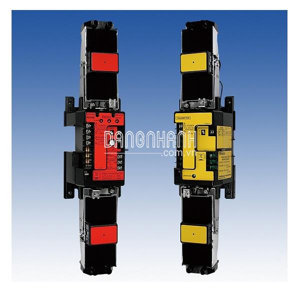 Photoelectric Beam Sensor Outdoor TAKEX PB-50HF-KH(E)