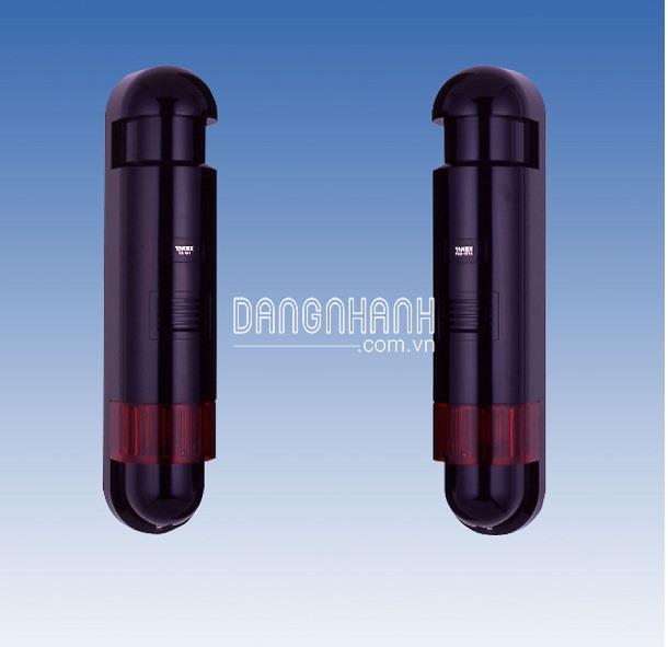 Flash Light Siren Beam TAKEX PBS-15T