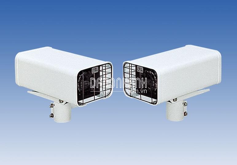 Photoelectric Beam Sensor TAKEX PH-200SE