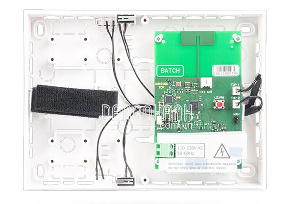 Bộ lặp sóng một chiều JABLOTRON JA-150R
