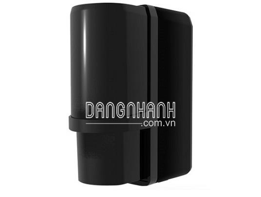 Barrier (rào cản quang), không dây ngoài trời 2 tia 60 mét JABLOTRON JA-150IR