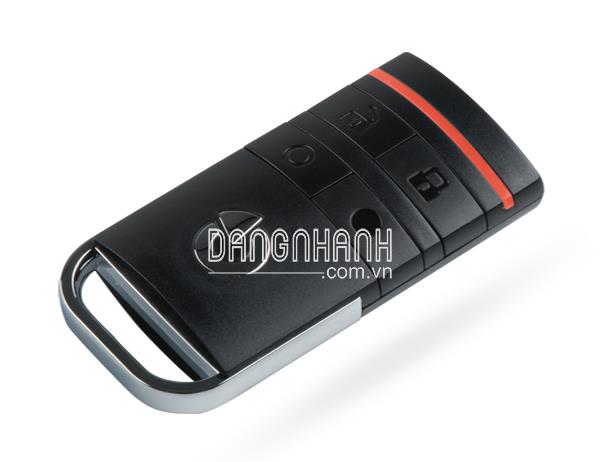 Remote một chiều, bốn phím bấm JABLOTRON JA-164J