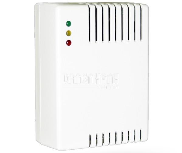 Cảm biến rò rỉ khí gas -12V DC hoặc 24V DC JABLOTRON GS-133