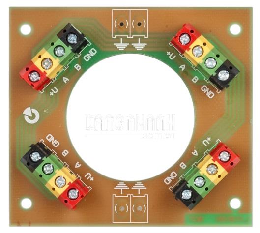 Module thiết bị đầu cuối có dây JABLOTRON JA-110Z-B