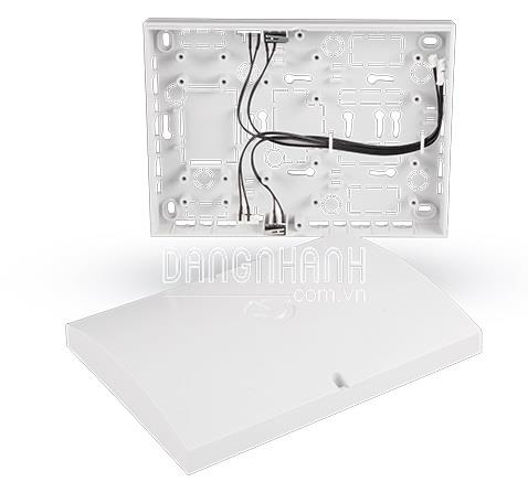 Hộp lắp đặt đa năng cỡ trung JABLOTRON JA-194PL