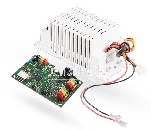 Booster tăng áp cho hệ thống có dây JABLOTRON JA-120Z