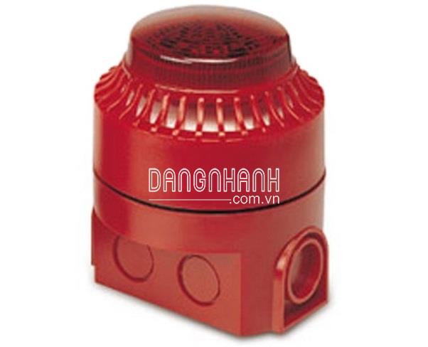 Còi đèn báo động HORING AH-03127-BS