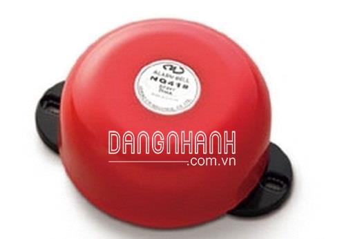 Chuông báo cháy 4inch 12VDC HORING NQ-418