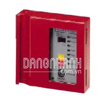 Điều khiển xả khí bằng tay HORING AH-03232