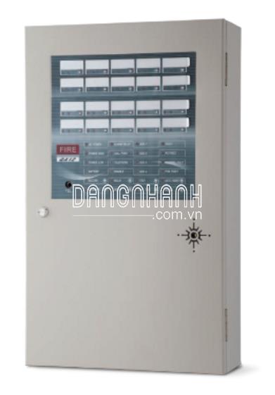 Trung tâm báo cháy 10 kênh HORING QA12