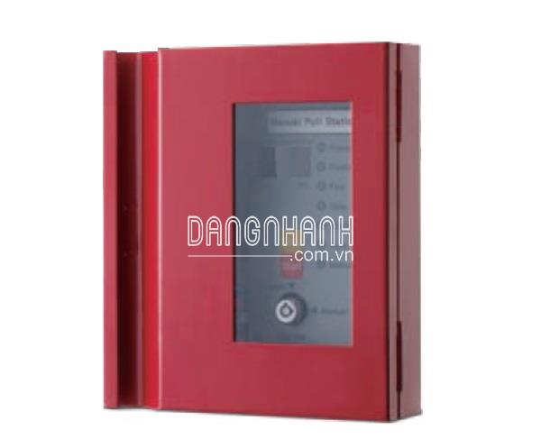 Điều khiển xả khí bằng tay HORING QSP-32