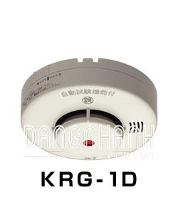 Đầu báo khói độc lập NITTAN KRG-1D