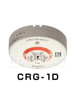 Đầu báo nhiệt độc lập NITTAN CRG-1D