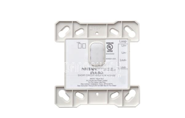 Conventional Zone Module with SCI NITTAN EVA-ZMU-SCI
