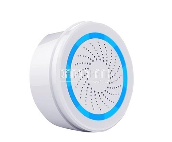 Chuông đèn báo và cảm biến môi trường SmartZ WAS3