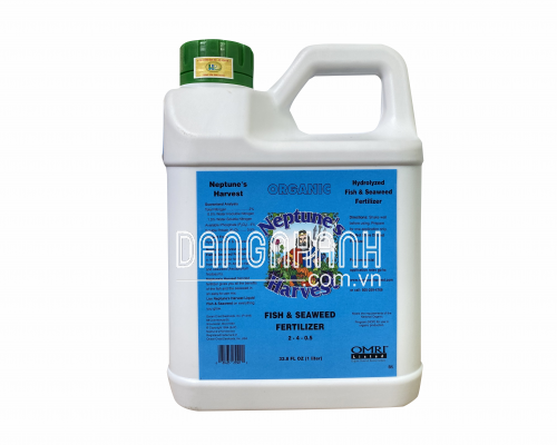 NEPTUNE'S HARVEST 1000ML