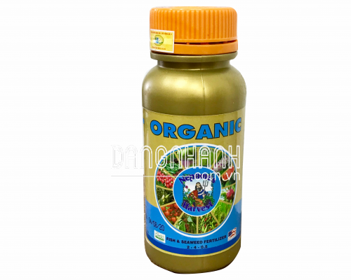 NEPTUNE'S HARVEST 200ML