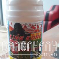 THUỐC ĐẶC TRỊ RỆP SÁP - SÂU VẼ BÙA - RẦY ( KING KONG 550EC )