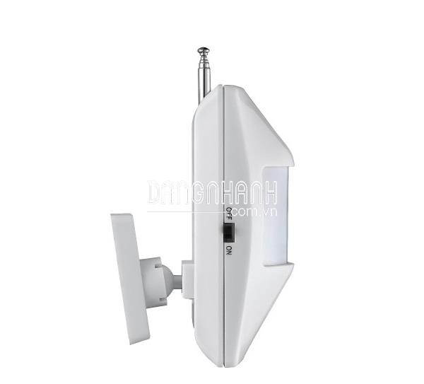 Cảm biến chuyển động thông minh SmartZ P815