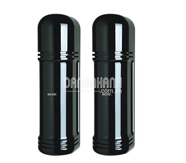 Cảm biến hàng rào có dây SmartZ SHR09