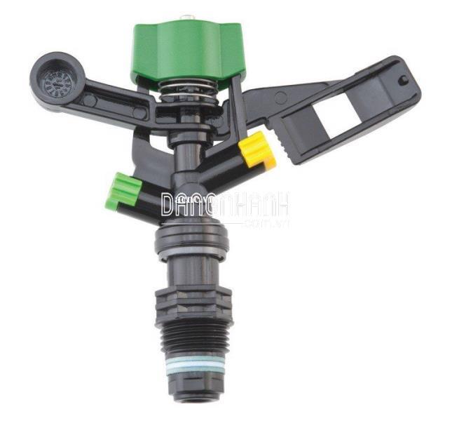 Béc Tưới Phun Mưa - Plastic Impact Sprinkler