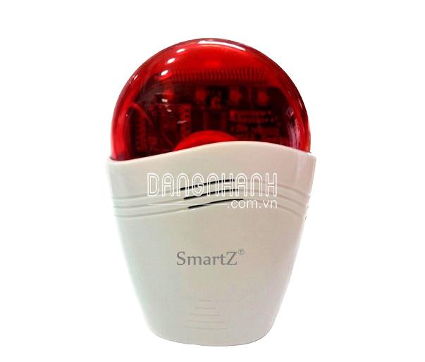 Chuông báo động không dây SmartZ SGS
