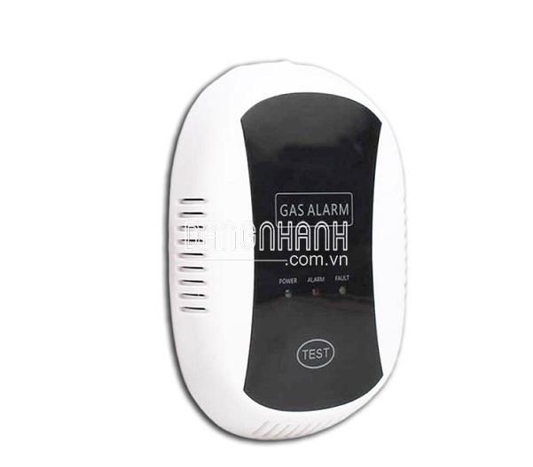Cảm biến khí GAS độc lập EVERSPRING SC209