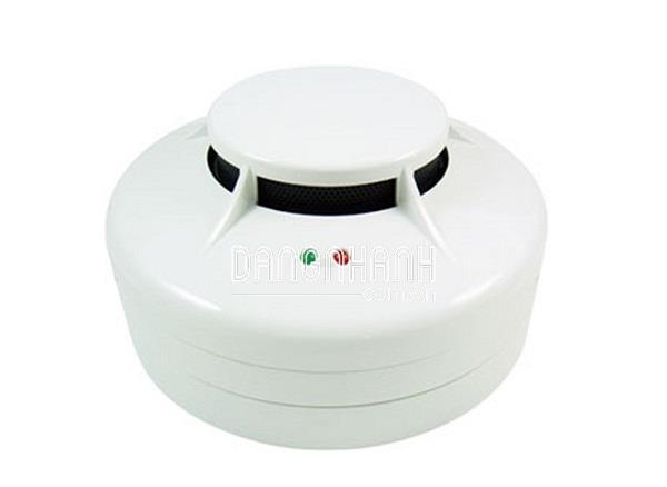 Đầu báo khói Chung Mei CM-WT32L