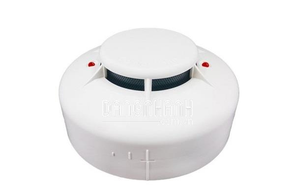 Đầu báo khói quang Chung Mei CM-WT33LT