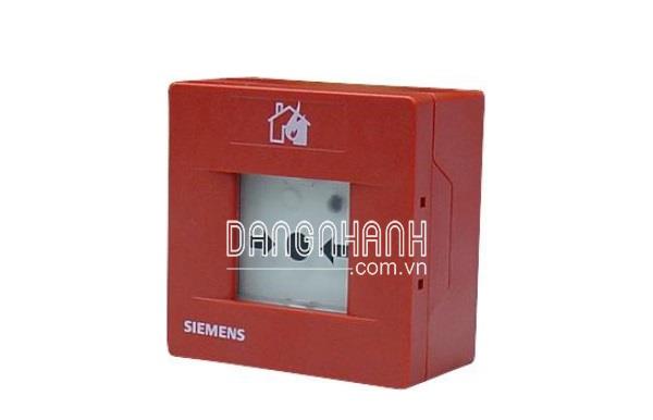 Nút nhấn khẩn địa chỉ SIEMENS FDM181