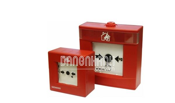 Nút nhấn khẩn chống nổ SIEMENS DM1103