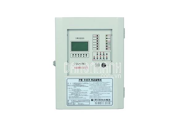 Trung tâm báo cháy 5 kênh Leaders Tech LTPW-0500D